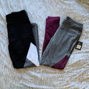 Athletic Leggings